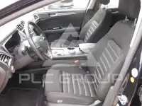 2022 Ford Mondeo