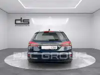 2022 Ford Mondeo