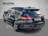 2022 Ford Mondeo