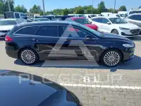2022 Ford Mondeo