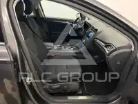 2022 Ford Mondeo