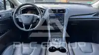 2022 Ford Mondeo