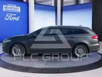 2022 Ford Mondeo