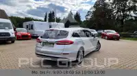 2022 Ford Mondeo