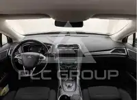 2022 Ford Mondeo