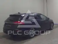 2022 Ford Mondeo