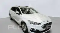 2022 Ford Mondeo