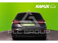 2022 Ford Mondeo