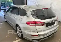 2022 Ford Mondeo