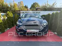2022 Ford Mondeo