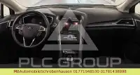 2022 Ford Mondeo