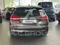 2022 Ford Mondeo