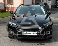 2022 Ford Mondeo