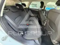 2022 Ford Mondeo