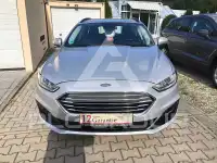 2022 Ford Mondeo