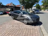 2022 Ford Mondeo