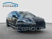 2022 Ford Mondeo