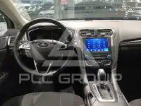 2022 Ford Mondeo