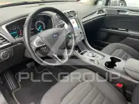 2022 Ford Mondeo