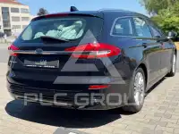 2022 Ford Mondeo