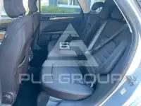 2022 Ford Mondeo