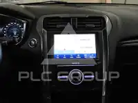 2022 Ford Mondeo