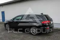 2022 Ford Mondeo