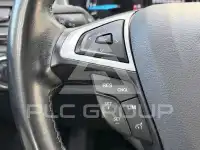 2022 Ford Mondeo