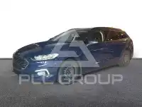 2022 Ford Mondeo