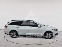2022 Ford Mondeo