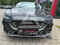 2022 Ford Mondeo
