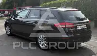 2022 Ford Mondeo