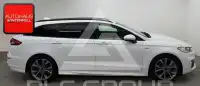 2022 Ford Mondeo