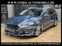 2022 Ford Mondeo