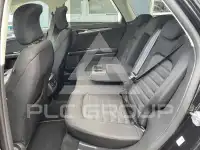 2022 Ford Mondeo