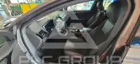 2022 Ford Mondeo