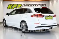 2022 Ford Mondeo