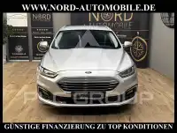 2022 Ford Mondeo