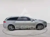 2022 Ford Mondeo