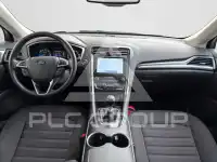 2022 Ford Mondeo