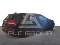 2022 Ford Mondeo