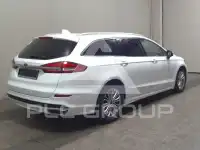2022 Ford Mondeo
