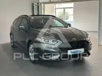 2022 Ford Mondeo