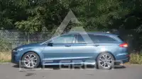 2022 Ford Mondeo