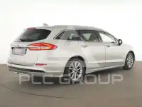 2022 Ford Mondeo