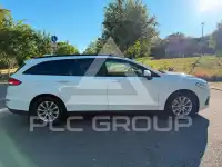 2022 Ford Mondeo
