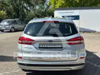 2022 Ford Mondeo