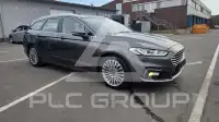 2022 Ford Mondeo