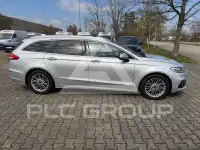 2022 Ford Mondeo