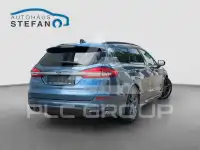 2022 Ford Mondeo